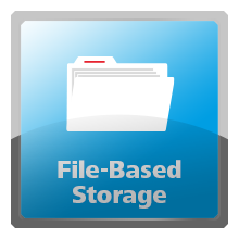CODESYS File-Based Storage