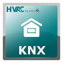 HVAC KNX SL