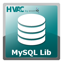 MySQL Library SL