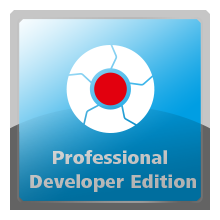 CODESYS Professional Developer Edition (1 user, local license)