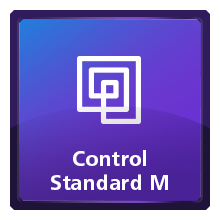 Upgrade to Standard M