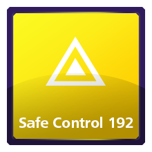 Upgrade to CODESYS Safe Control 192