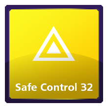 Upgrade to CODESYS Safe Control 32