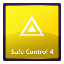 CODESYS Safe Control 4