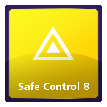 Upgrade to CODESYS Safe Control 8