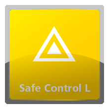 CODESYS Safe Control L