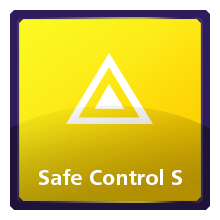 CODESYS Safe Control S