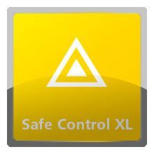 CODESYS Safe Control XL