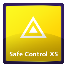 CODESYS Safe Control XS