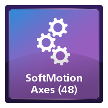 CODESYS SoftMotion Axes (48)