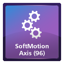 CODESYS SoftMotion Axes (96)