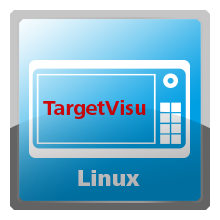 CODESYS TargetVisu for Linux SL