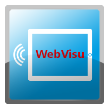 CODESYS WebVisu SL