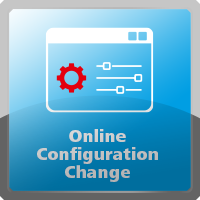 CODESYS Online Configuration Change