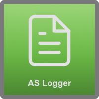 AS Logger