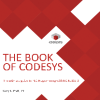 The BOOK of CODESYS - Teaser
