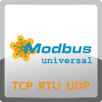 Universal Modbus Client/Master SL