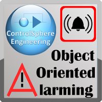 Object Oriented Alarming Library (Demo)