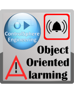 Object Oriented Alarming Library (100)