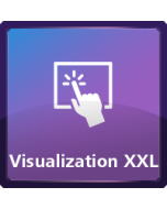 CODESYS Visualization XXL