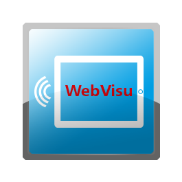 CODESYS WebVisu SL