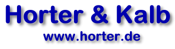 Horter & Kalb